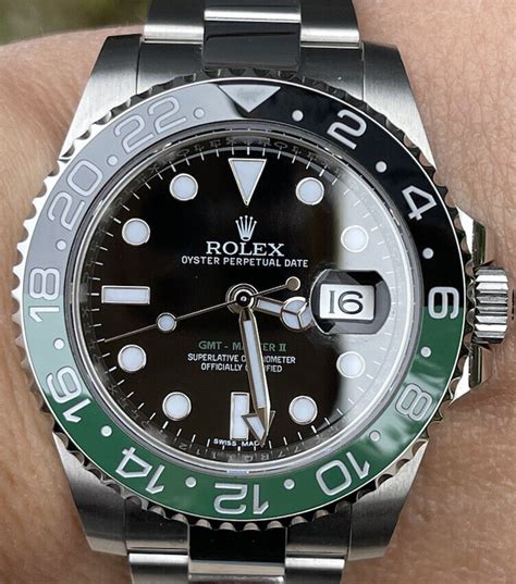 rolex sprite 2022 listenpreis|rolex gmt sprite reviews.